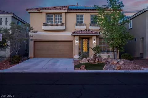 9726 Fox Estate St, Las Vegas, NV 89141