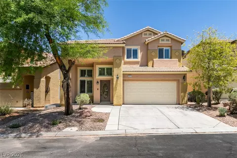 3620 Asiago Ct, North Las Vegas, NV 89032