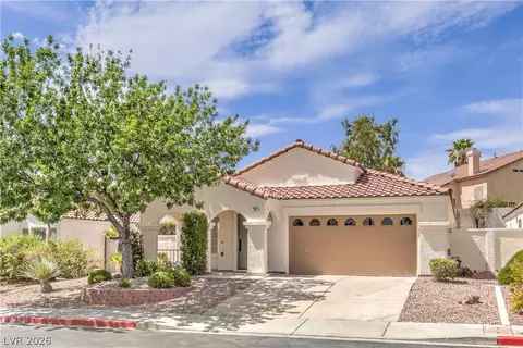 1841 Vista Pointe Ave, Henderson, NV 89012