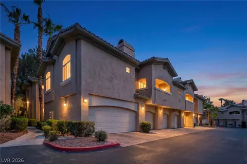 1708 Sky Of Red Dr #104, Las Vegas, NV 89128
