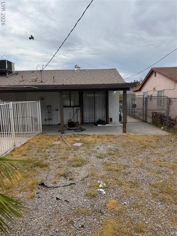 4617 Stacey Ave, Las Vegas, NV 89108