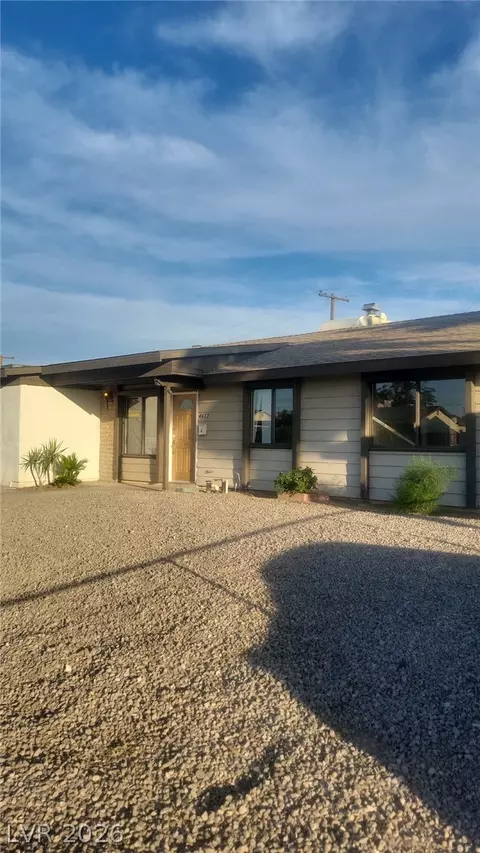 4617 Stacey Ave, Las Vegas, NV 89108