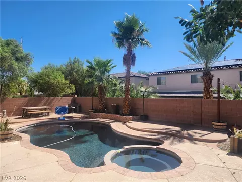 6324 Sterling Ranch Way, North Las Vegas, NV 89081