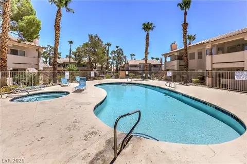 925 Rockview Dr #202, Las Vegas, NV 89128