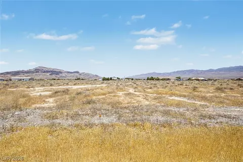 1890 Francine St, Pahrump, NV 89060