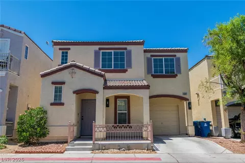 10387 Baby Bud St, Las Vegas, NV 89183