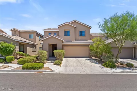7900 Eastern Elk St, Las Vegas, NV 89149