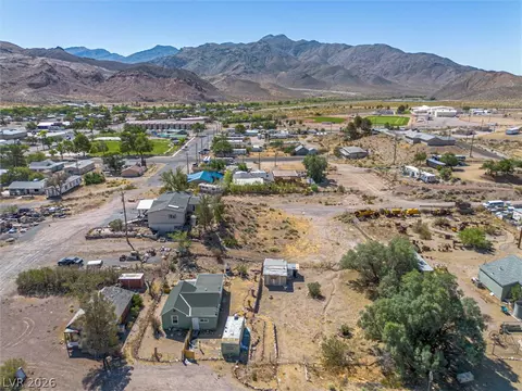 0 Watson, Beatty, NV 89003