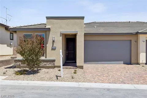 10050 Amber Rose Ave, Las Vegas, NV 89143