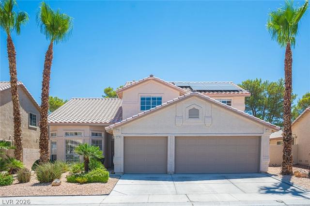 3116 Saint Tropez St, Las Vegas, NV 89128
