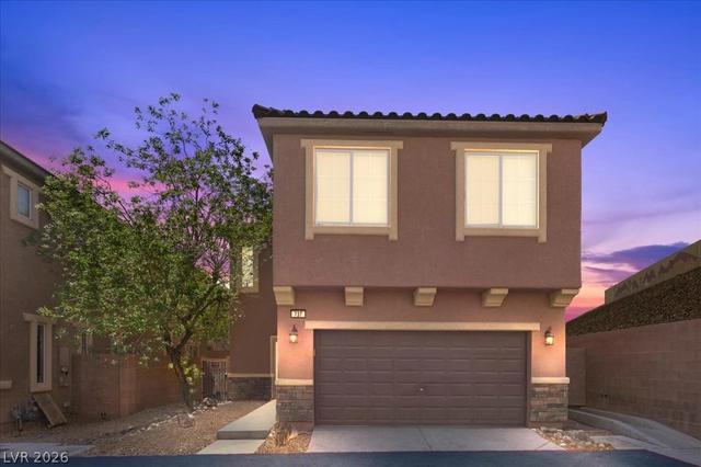 737 Taliput Palm Pl, Henderson, NV 89011