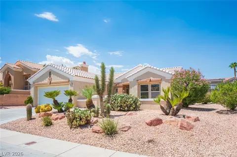 10820 Mission Lakes Ave, Las Vegas, NV 89134