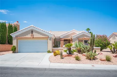 10820 Mission Lakes Ave, Las Vegas, NV 89134