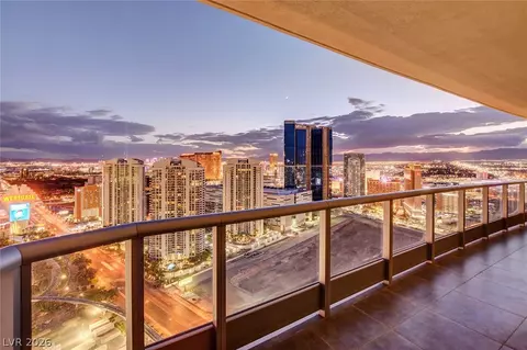 222 Karen Ave #3805, Las Vegas, NV 89109