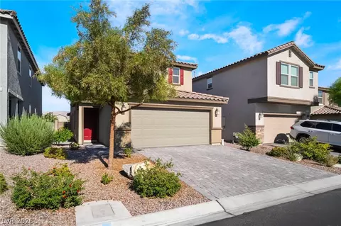 6029 Coja St, Las Vegas, NV 89113