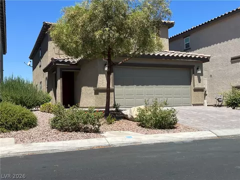 6029 Coja St, Las Vegas, NV 89113