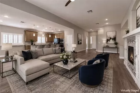 129 Torchwood Ln, Las Vegas, NV 89144