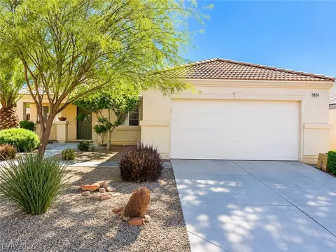 5926 Willis St, North Las Vegas, NV 89031