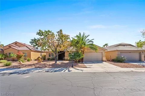 3848 Greenfield Lakes St, Las Vegas, NV 89122