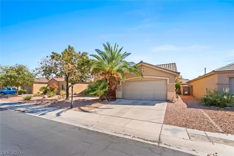 3848 Greenfield Lakes St, Las Vegas, NV 89122