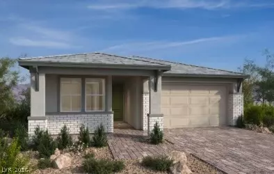 503 Clover Bar Ln, Las Vegas, NV 89138