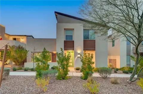 2662 Catania St, Henderson, NV 89044