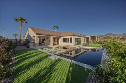 2567 Evening Sky Dr, Henderson, NV 89052