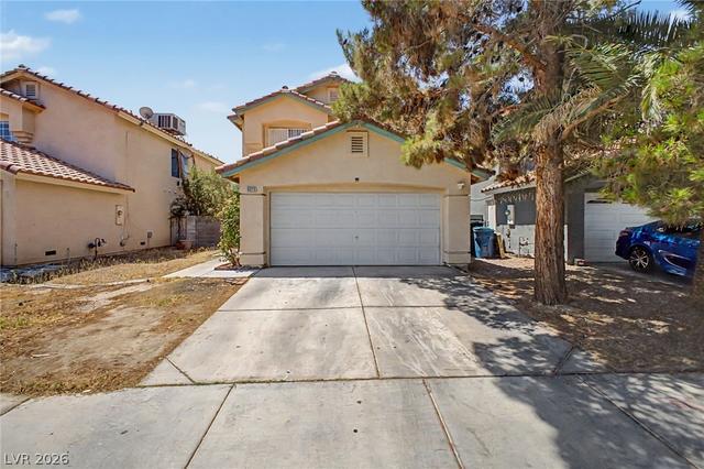 4029 Posse Ave, Las Vegas, NV 89110