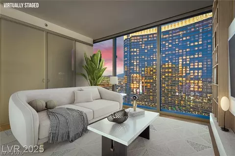 3726 Las Vegas Blvd #2702, Las Vegas, NV 89158
