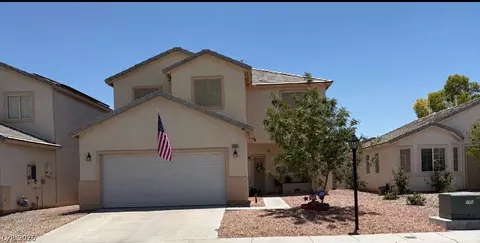 4909 Royal Lake Ave, Las Vegas, NV 89131