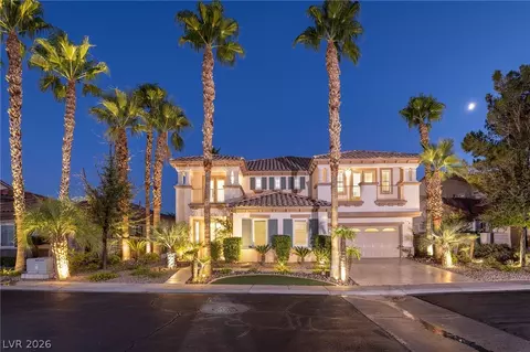 2685 Botticelli Dr, Henderson, NV 89052