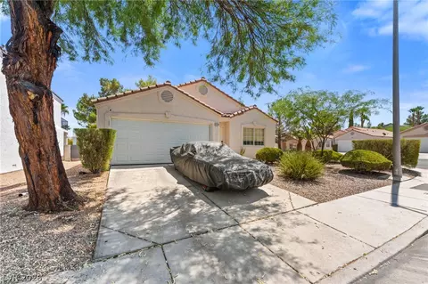 1246 Pale Morning St, Henderson, NV 89052