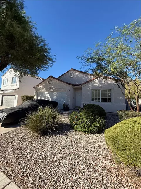 1246 Pale Morning St, Henderson, NV 89052