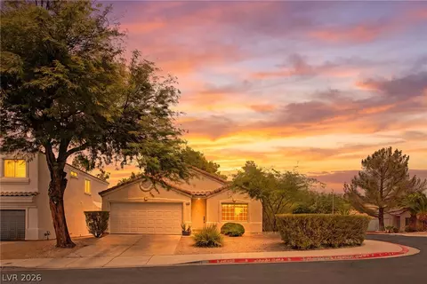 1246 Pale Morning St, Henderson, NV 89052