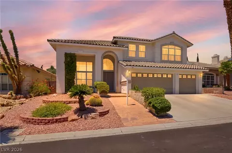 3755 Broadmead St, Las Vegas, NV 89147
