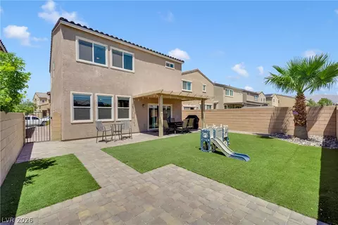 5636 Salt Rock St, North Las Vegas, NV 89031