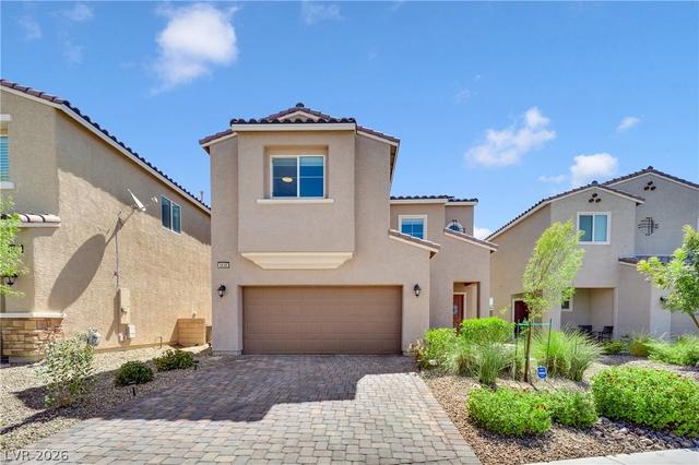 5636 Salt Rock St, North Las Vegas, NV 89031