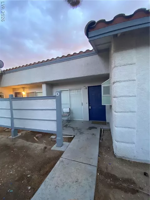 271 N Lamb Blvd #D, Las Vegas, NV 89110