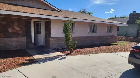 4897 Sawyer Ave, Las Vegas, NV 89108