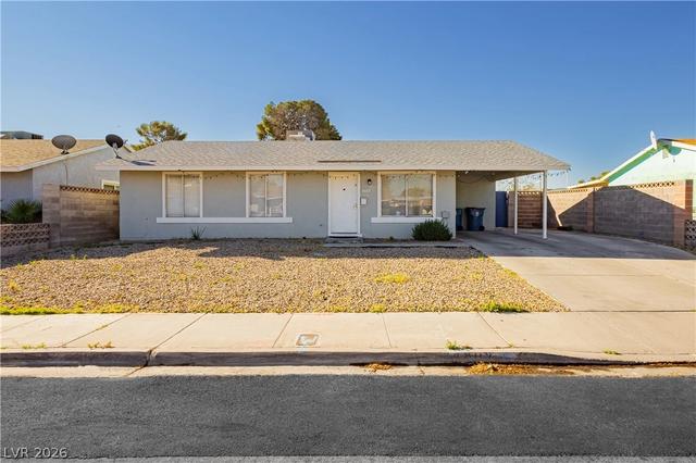 4809 Sunny Brook Ave, Las Vegas, NV 89110