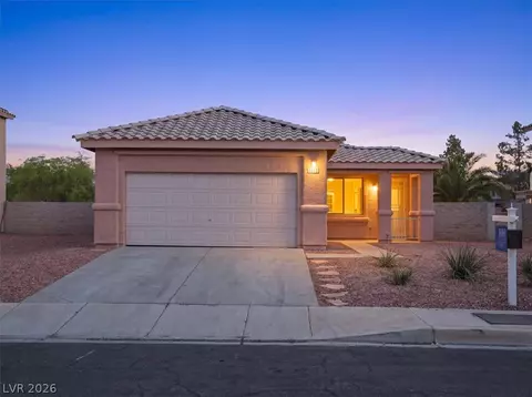 1012 Painted Daisy Ave, Henderson, NV 89074