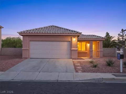 1012 Painted Daisy Ave, Henderson, NV 89074