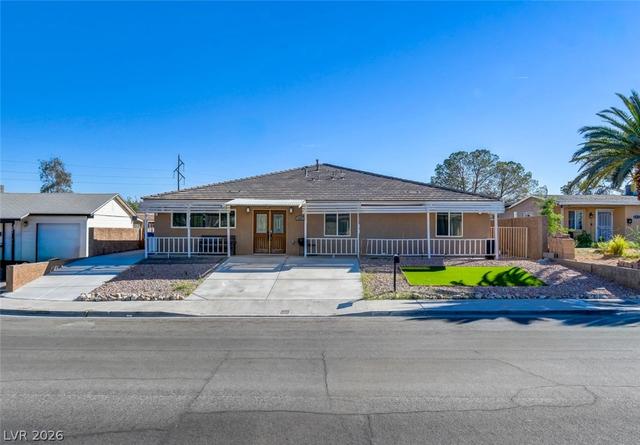 603 Palmhurst Dr, Las Vegas, NV 89145