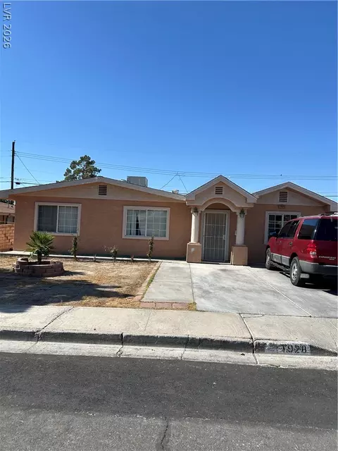 1928 Sweeney Ave, Las Vegas, NV 89104
