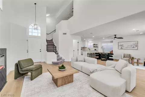 8628 Panuco Way, Las Vegas, NV 89147