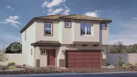 7408 Dominguez Bay Dr, North Las Vegas, NV 89084