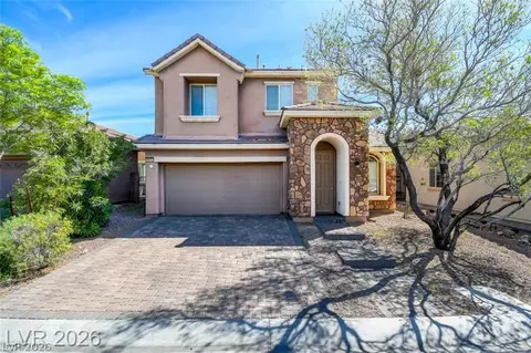6612 Macdoogle St, Las Vegas, NV 89166