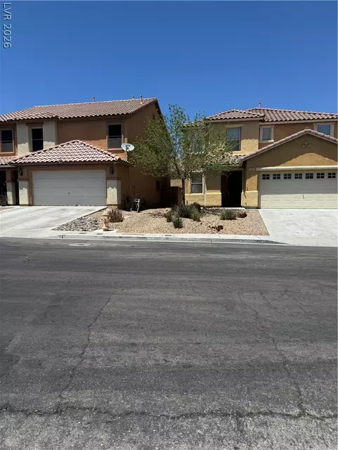 3308 Barada Heights Ave, North Las Vegas, NV 89081