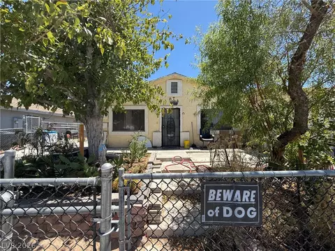 4202 Paramount St, Las Vegas, NV 89115