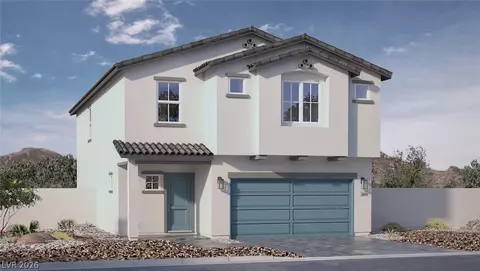 7428 Dominguez Bay Dr, North Las Vegas, NV 89084